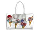 plastic carry bag
