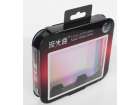 Electronic products plastic package