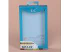 Plastic PET box for power bank
