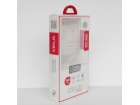 transparent PP package for power bank