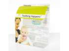 PP plastic box for kids toy