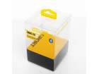 Bluetooth speaker PET plastic package