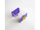 PET plastic package of earphone