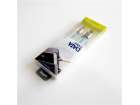 PVC plastic box of USB cable