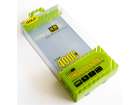 PVC package for power bank