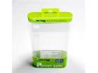 plastic tube package for power bank