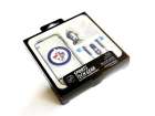 PVC package for earphone