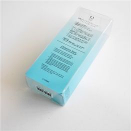 PVC package for earphone