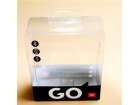 PVC package for earphone
