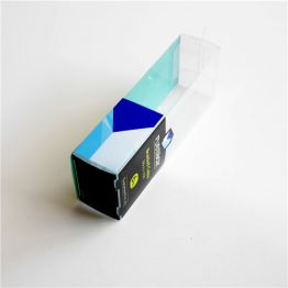 PVC package for USB cable