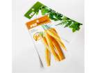 PVC advertising display card for products