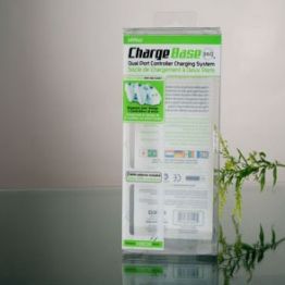 plastic APET box for earphone